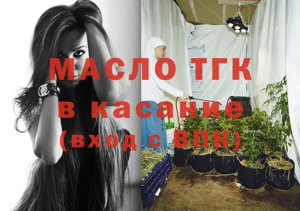 тгк Абаза